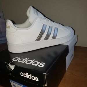 Adidas Grande Court Base